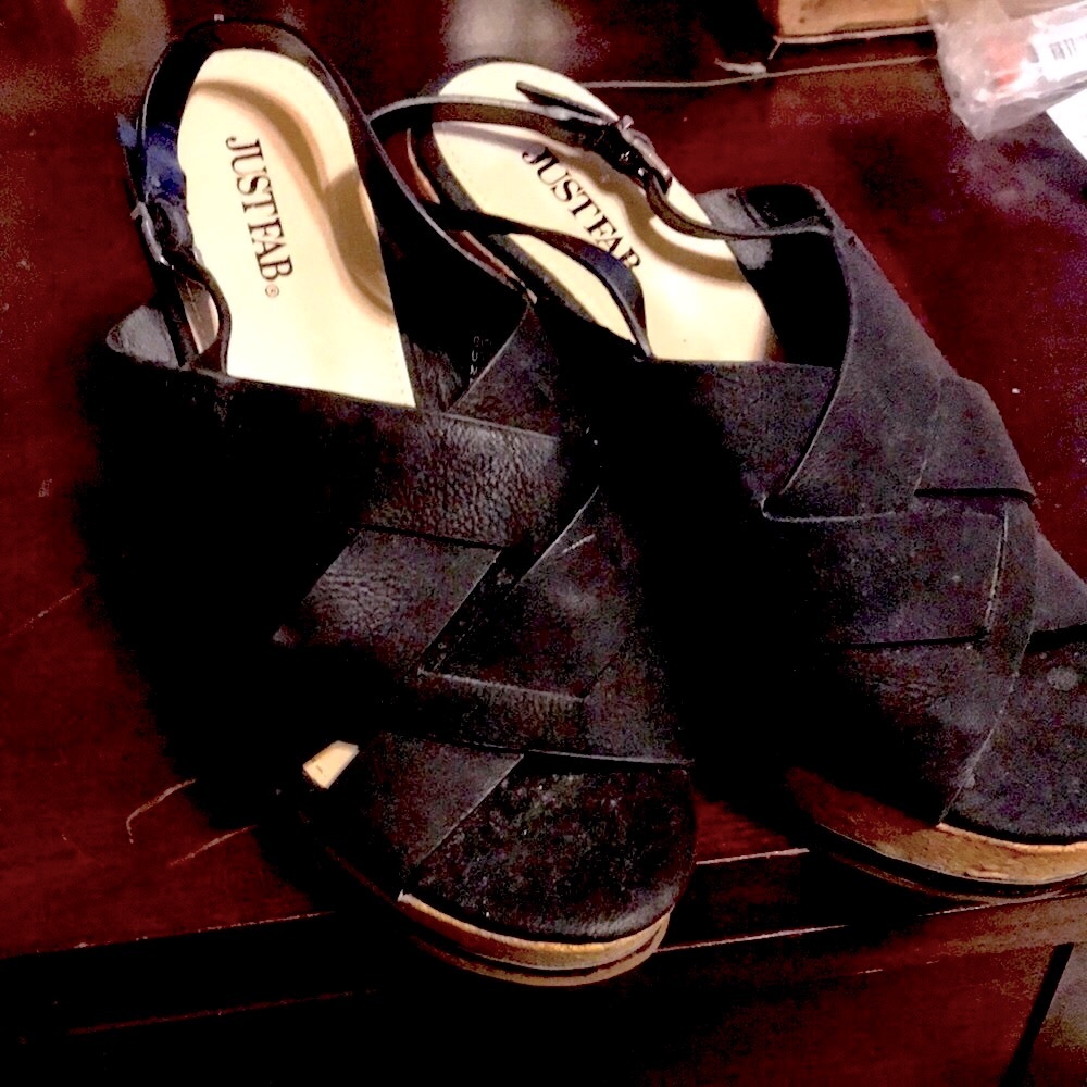 JUSTFAB SHOES
